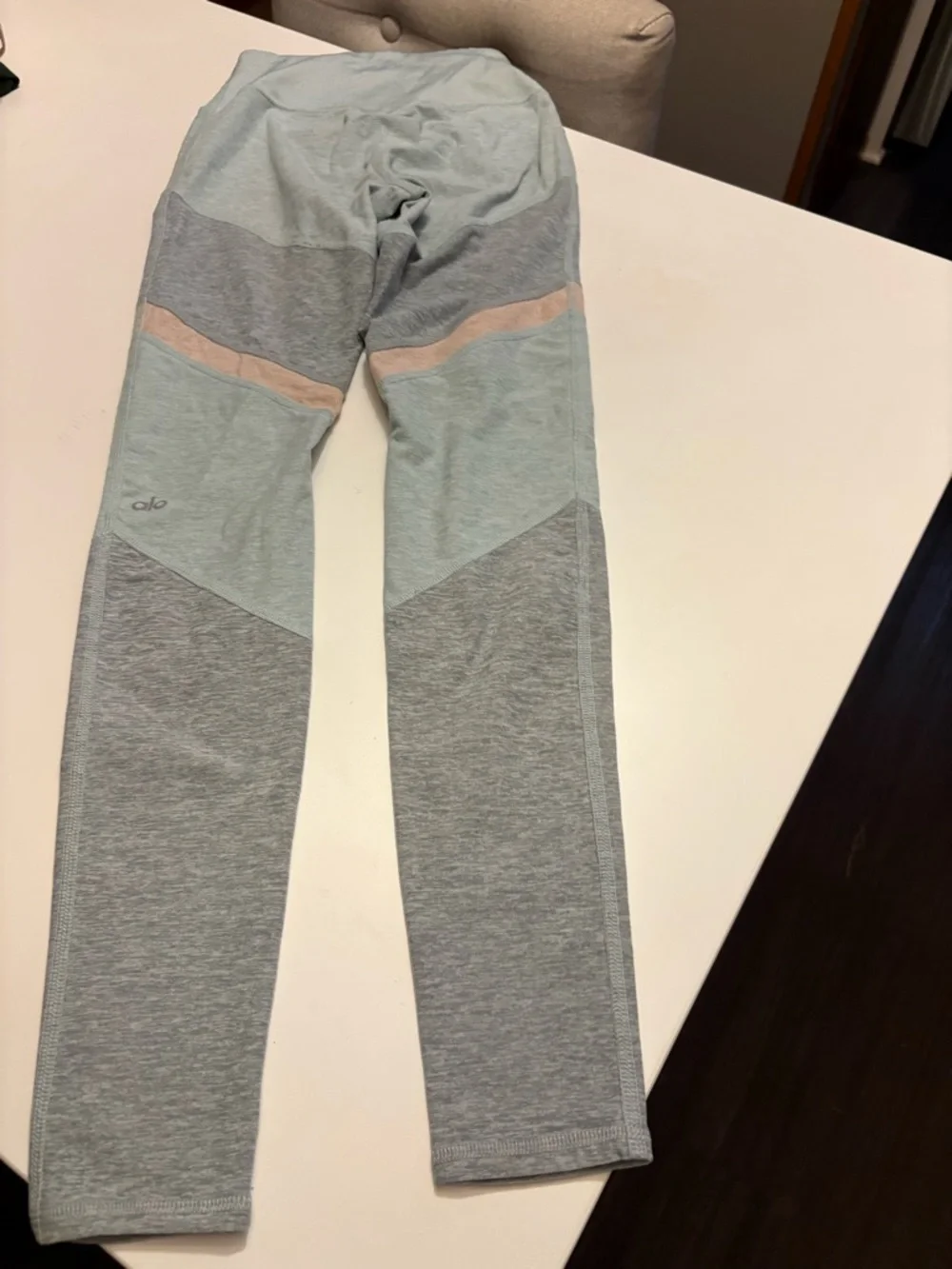 Alosoft high rise sea size XS length 27”